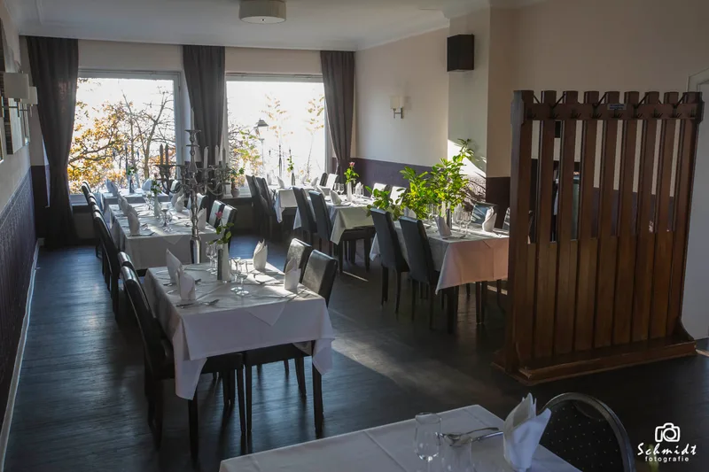 Galerie-Eindruck Restaurant Concordiaturm Eindruck 5 aus dem Restaurant Concordiaturm