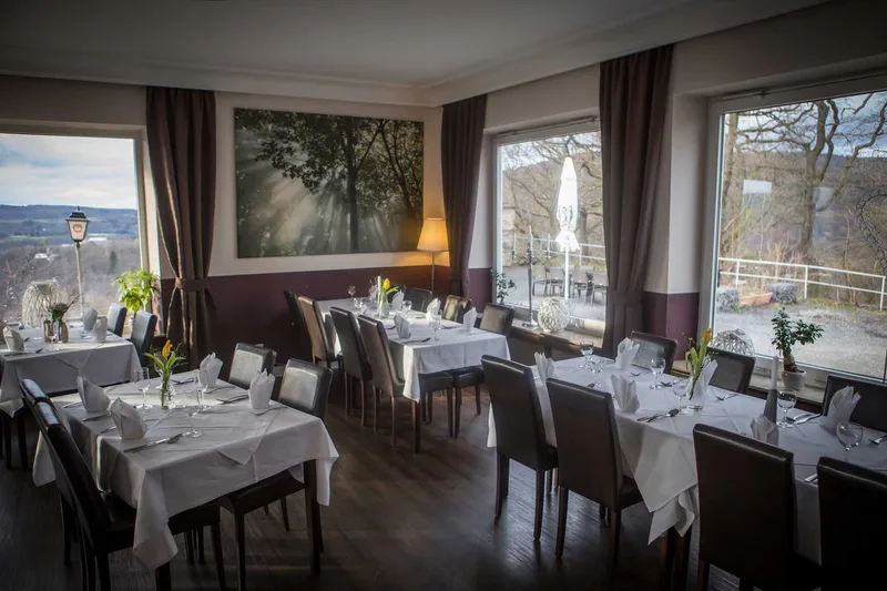 Galerie-Eindruck Restaurant Concordiaturm Eindruck 4 aus dem Restaurant Concordiaturm